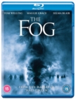 The Fog - Blu-ray