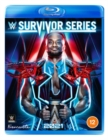 WWE: Survivor Series 2021 - Blu-ray