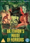Dr. Terror's House of Horrors - DVD