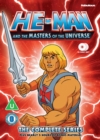 He-Man and the Masters of the Universe: The Complete Series - DVD