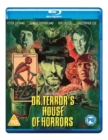 Dr. Terror's House of Horrors - Blu-ray