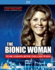 The Bionic Woman: The Complete Collection - Blu-ray
