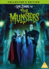 The Munsters - DVD