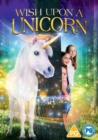 Wish Upon a Unicorn - DVD