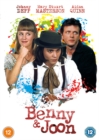 Benny and Joon - DVD