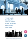Manhattan - DVD