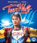 Teen Wolf - Blu-ray
