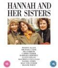 Hannah and Her Sisters - Blu-ray