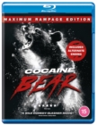 Cocaine Bear - Blu-ray