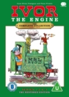 Ivor the Engine: The Complete Collection - DVD