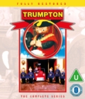 Trumpton: The Complete Series - Blu-ray