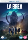 La Brea: Season Two - DVD