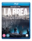 La Brea: Season One - Blu-ray