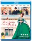 Mrs. Harris Goes to Paris - Blu-ray