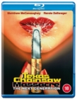 The Texas Chainsaw Massacre: The Next Generation - Blu-ray