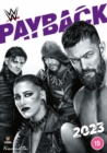 WWE: Payback 2023 - DVD