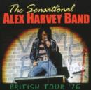 British Tour '76 - CD