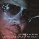 Classic Love Songs of Yesterday - CD