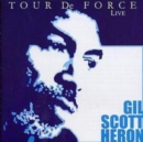 Tour De Force - CD