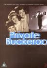 Private Buckaroo - DVD