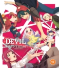 The Devil Is a Part-timer!: Season 2 - Part 1 - Blu-ray