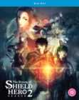 The Rising of the Shield Hero: Season Two - Blu-ray