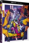 Dragon Ball Super: Super Hero - Blu-ray