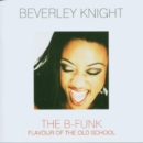 The B-funk: Flavour of the Old School - CD