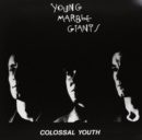 Colossal Youth - CD