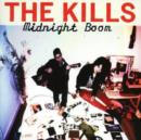 Midnight Boom - CD