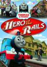Thomas & Friends: Hero of the Rails - DVD