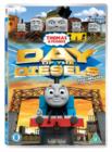 Thomas & Friends: Day of the Diesels - The Movie - DVD