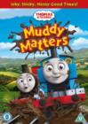 Thomas & Friends: Muddy Waters - DVD