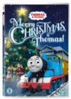 Thomas & Friends: Merry Christmas Thomas - DVD