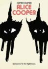 Alice Cooper: Super Duper Alice Cooper - DVD