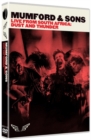 Mumford & Sons: Live from South Africa - Dust and Thunder - DVD