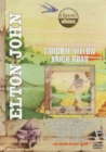 Classic Albums: Elton John - Goodbye Yellow Brick Road - DVD