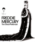 Freddie Mercury: The Great Pretender - DVD