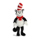 Cat In The Hat Plush - Book