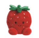 PP Juicy Strawberry Plush Toy - Book