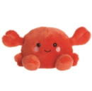PP Snippy Crab Plush Toy - Book