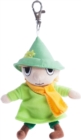 Snufkin Keyclip - Book