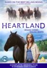 Heartland: The Complete Fifth Season - DVD