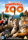 The Little Ponderosa Zoo - DVD