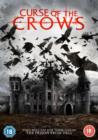 Curse of the Crows - DVD