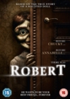 Robert - DVD
