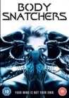 Body Snatchers - DVD