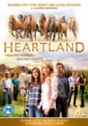 Heartland: The Complete Eighth Season - DVD
