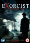 Exorcist - House of Evil - DVD