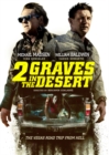 2 Graves in the Desert - DVD